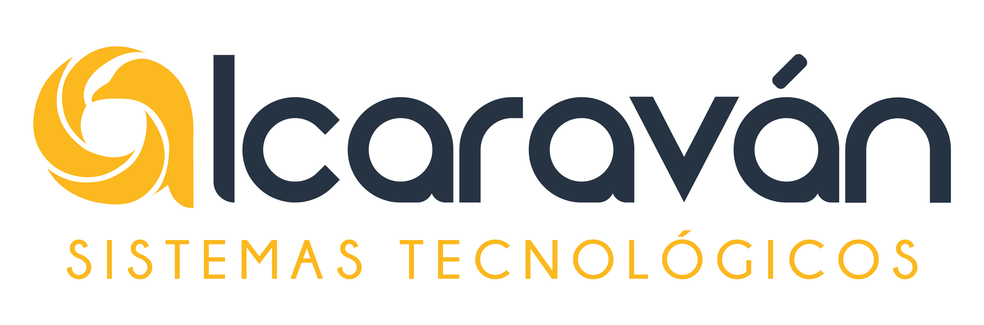 Alcaravan Logo